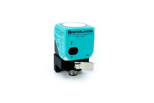 277770 - Sensor Ultrassônico Pepperl Fuchs UC4000-L2-I-V15