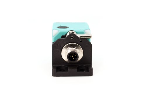 277770 - Sensor Ultrassônico Pepperl Fuchs UC4000-L2-I-V15