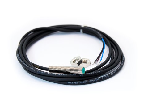 304615-0055 - Sensor Indutivo Pepperl Fuchs NBB2-8GM40-E2
