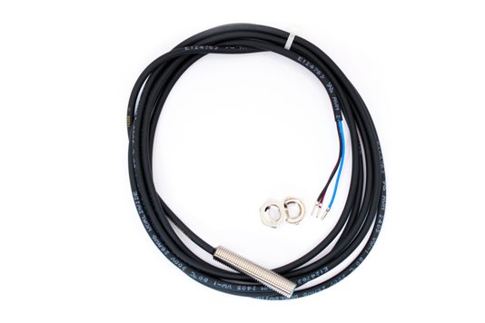 304615-0055 - Sensor Indutivo Pepperl Fuchs NBB2-8GM40-E2