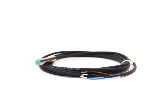304615-0066 - Sensor Indutivo Pepperl Fuchs NBB2-8GM50-E0