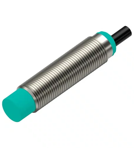 326161-0077 - Sensor Indutivo Pepperl Fuchs NBN4-12GM50-A2