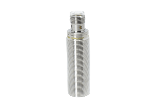 326161-0087 - Sensor Indutivo Pepperl Fuchs NBB8-18GM50-E2-V1
