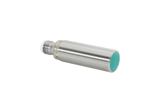 326161-0087 - Sensor Indutivo Pepperl Fuchs NBB8-18GM50-E2-V1
