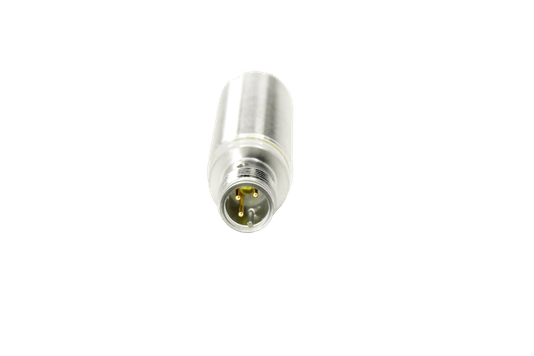 326161-0087 - Sensor Indutivo Pepperl Fuchs NBB8-18GM50-E2-V1