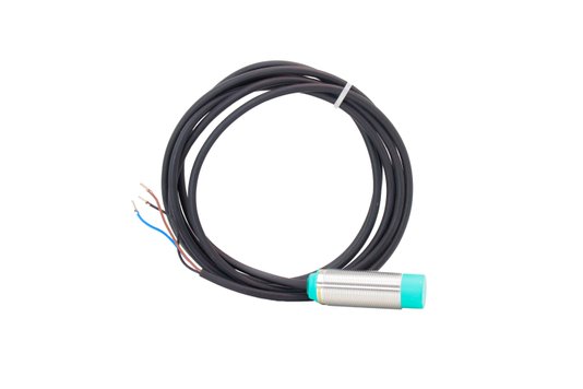 326161-0131 - Sensor Indutivo Pepperl Fuchs NBN12-18GM50-E2