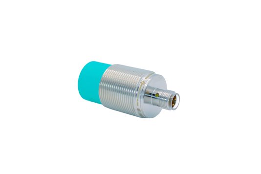 326161-0186 - Sensor Indutivo Pepperl Fuchs NBN15-30GM50-E2-V1
