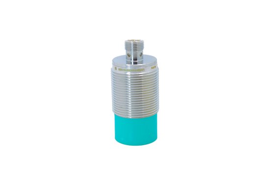 326161-0186 - Sensor Indutivo Pepperl Fuchs NBN15-30GM50-E2-V1