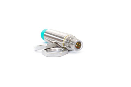 326162-0005 - Sensor Indutivo Pepperl Fuchs NBN8-18GM60-A2-V1