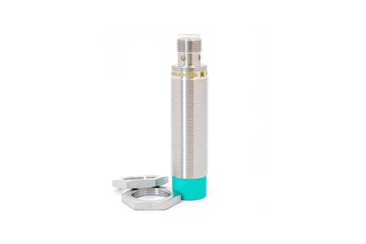 326162-0005 - Sensor Indutivo Pepperl Fuchs NBN8-18GM60-A2-V1