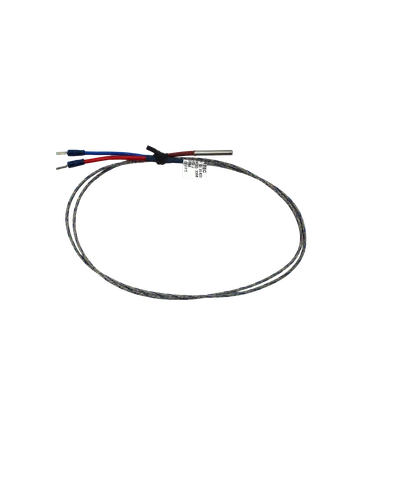 3356 - TERMOPAR-J-4X28MM-304 1,0 FFT- RANGE 250ºC