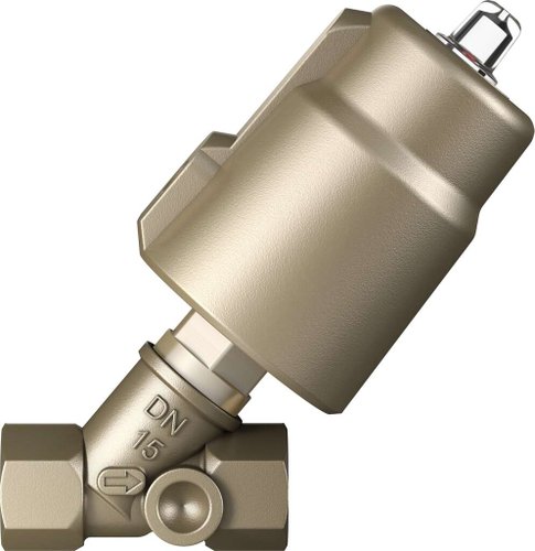 3535620 - Válvula Angular Festo VZXF-L-M22C-M-B-G12-120-M1-H3B1T-50-16