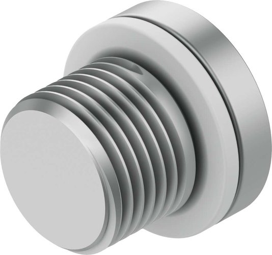 3569 - Conexão Metálica Festo B-1/4