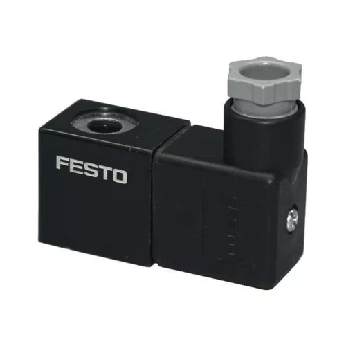 4527-A - Bobina Solenoide Festo MSFG-24/42-50/60