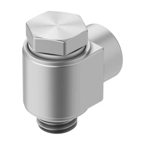 4945 - Conexão em L Festo LJK-1/8