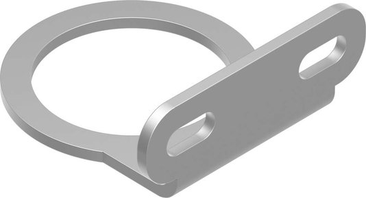 526075 - Fixação para Filtros Festo MS6-WR
