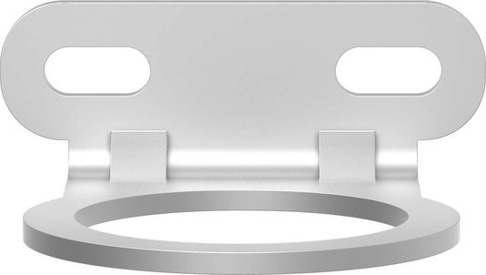526075 - Fixação para Filtros Festo MS6-WR