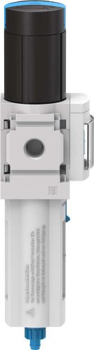529152 - Filtro Regulador Festo MS4-LFR-1/4-D7-CRM-AS