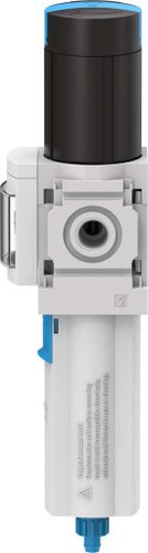 529152 - Filtro Regulador Festo MS4-LFR-1/4-D7-CRM-AS