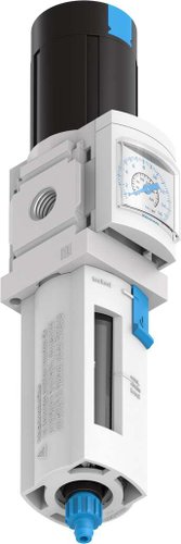 529152 - Filtro Regulador Festo MS4-LFR-1/4-D7-CRM-AS