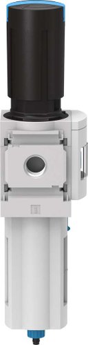 529222 - Filtro Regulador Festo MS6-LFR-3/8-D6-ERV-AS