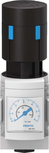 529423 - Regulador de Pressão Festo MS4-LR-1/8-D6-AS