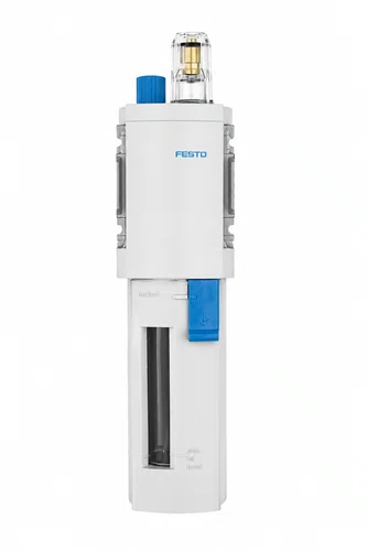 529775 - Lubrificador Festo MS6-LOE-1/2-R