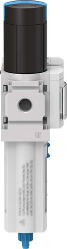 531117 - Unidade de Tratamento de Ar Comprimido Festo MSB4-1/4-FRC5:J1M1