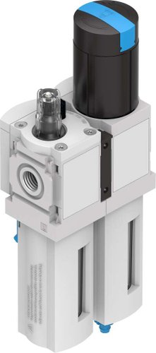 531121 - Unidade de Tratamento de Ar Comprimido Festo MSB4-1/4-FRC7:J3M1