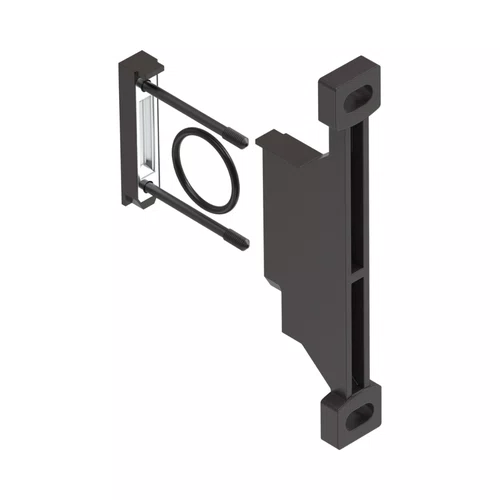 532184 - Suporte De Fixação Festo MS4-WP
