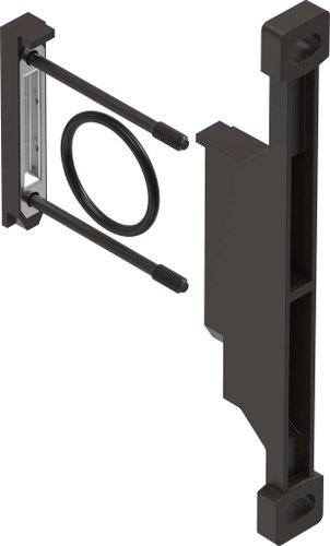 532195 - Fixação Suporte Festo MS6-WP
