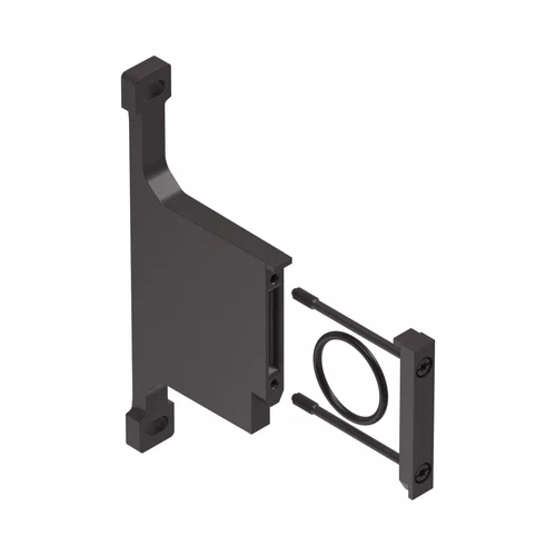 532195 - Fixação Suporte Festo MS6-WP