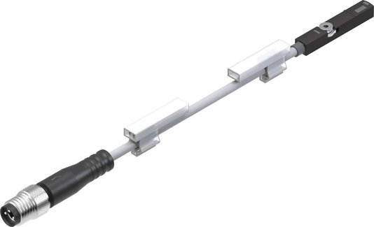 543861 - Sensor Magnético Festo SME-8M-DS-24V-K-0,3-M8D