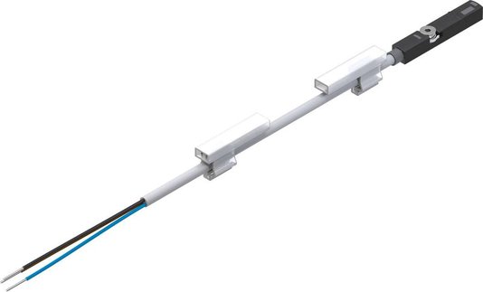 543862 - Sensor Magnético Festo SME-8M-DS-24V-K-2,5-OE