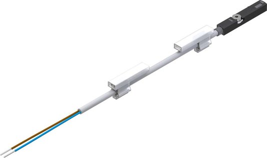 543872 - Sensor Magnético Festo SME-8M-ZS-24V-K-2,5-OE