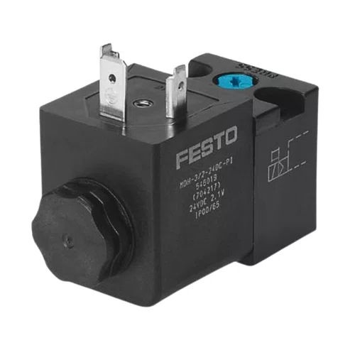 546019 - VÁLVULA MDH-3/2-24DC-PI