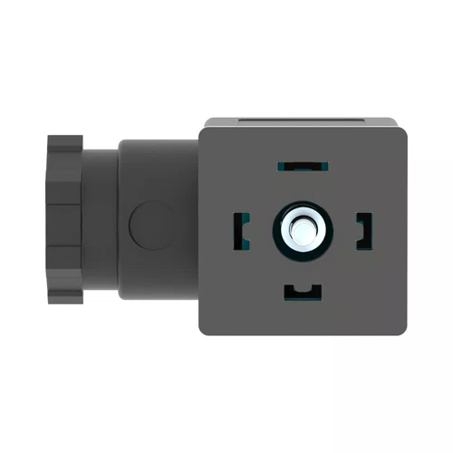 550067 - Conector Festo MSSD-N