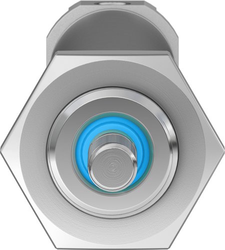 559266 - Atuador Festo DSNU-16-80-PPS-A