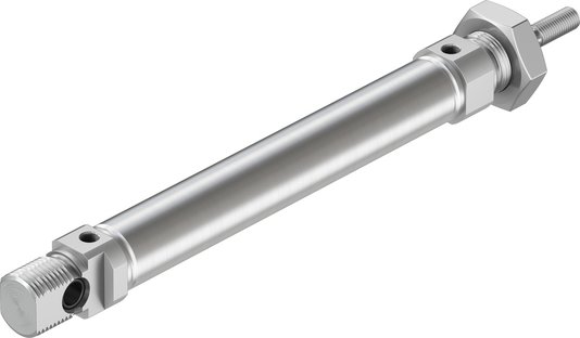 559266 - Atuador Festo DSNU-16-80-PPS-A