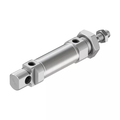 559282 - Atuador Pneumático Normalizado Festo DSNU-25-25-PPS-A