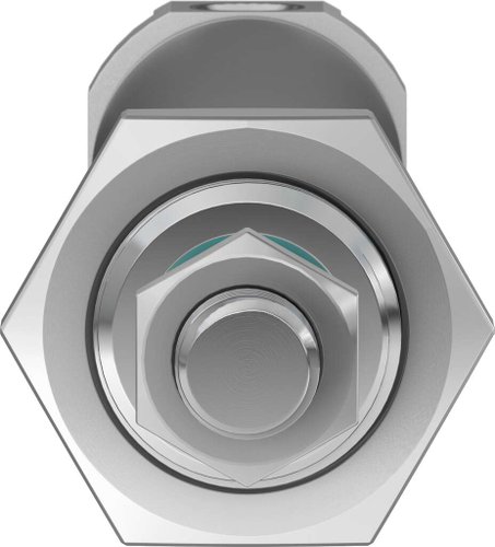 559286 - Cilindro Pneumático Normalizado Festo DSNU-25-100-PPS-A