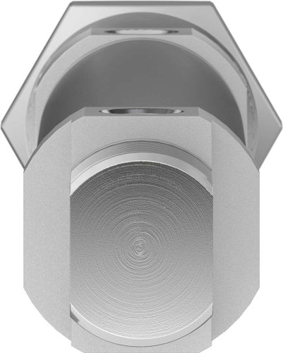 559286 - Cilindro Pneumático Normalizado Festo DSNU-25-100-PPS-A