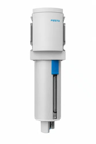 564870 - Separador de Condensados Festo MS6-LWS-1/2-U-V