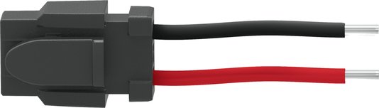 566655 - Cabo com Conector Festo NEBV-H1G2-KN-1-N-LE2