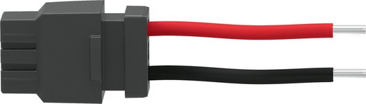 566655 - Cabo com Conector Festo NEBV-H1G2-KN-1-N-LE2