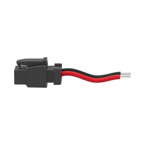 566657 - Cabo Com Conector Festo NEBV-H1G2-KN-5-N-LE2