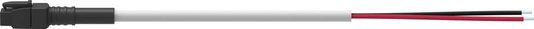 566659 - Cabo com Conector Festo NEBV-H1G2-P-1-N-LE2