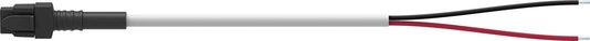 566659 - Cabo com Conector Festo NEBV-H1G2-P-1-N-LE2