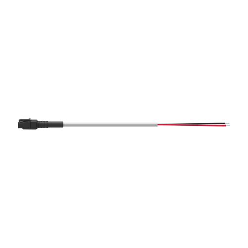 566660 - Cabo com Conector Festo NEBV-H1G2-P-2.5-N-LE2