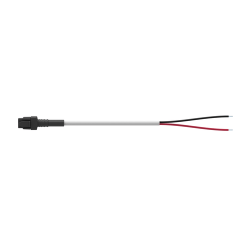 566660 - Cabo com Conector Festo NEBV-H1G2-P-2.5-N-LE2